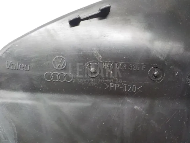 Корпус отопителя для  Audi A3 [8PA] Sportback 2004-2013