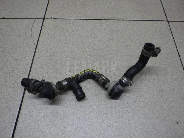 Клапан воздушный для  Ford Escape EUR 2007-2009