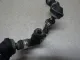 Клапан воздушный для  Ford Escape EUR 2007-2009