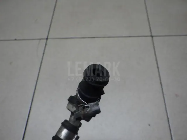 Клапан воздушный для  Ford Escape EUR 2007-2009