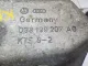 Кронштейн двигателя правый для  Audi A6 [C7,4G] 2011-2018