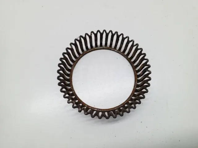Гребенка датчика ABS
