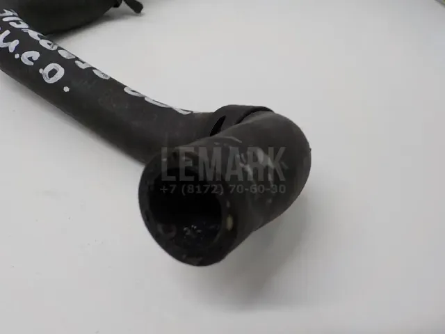 Шланг системы охлаждения