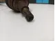Полуось передняя левая