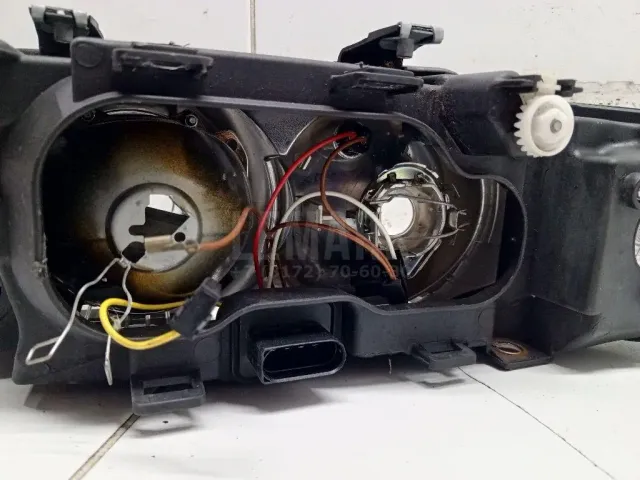 Фара правая для  Chevrolet Orlando 2011-2015