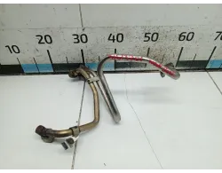 Трубка картерных газов