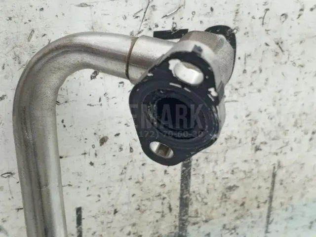 Трубка картерных газов