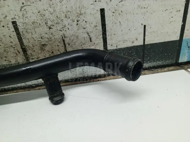 Трубка охлажд. жидкости металлическая для  Ford Maverick 2001-2007
