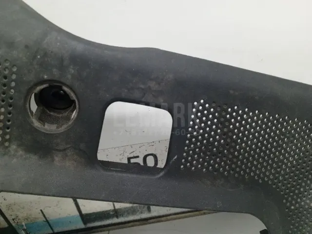 Накладка декоративная для  Ford Focus I 1998-2005