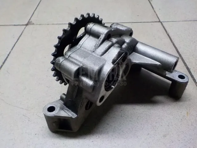 Насос масляный для  Audi A2 [8Z0] 2000-2005
