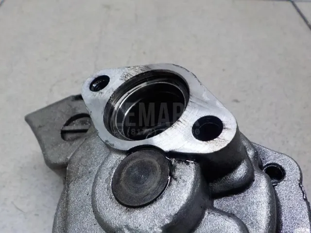 Насос масляный для  Audi A2 [8Z0] 2000-2005