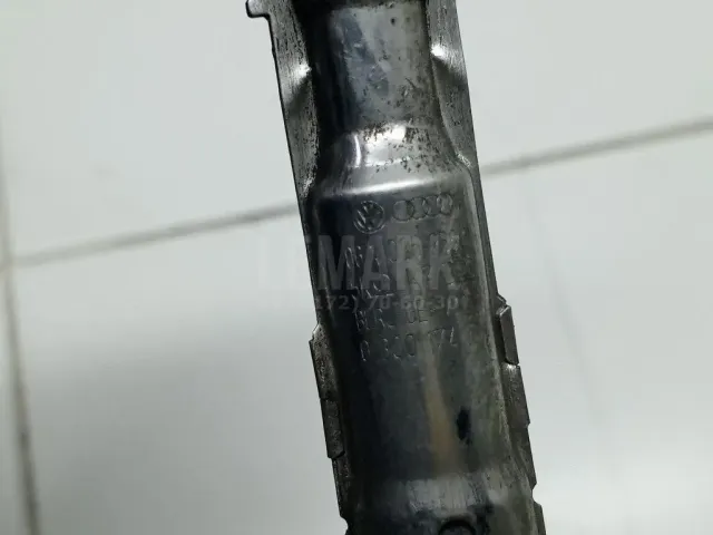 Провод высокого напряжения