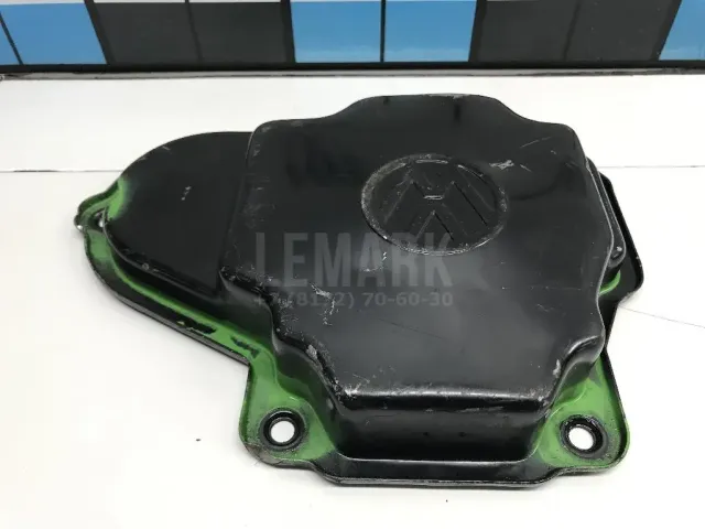 Крышка КПП для  BMW X4 F26 2014-2018
