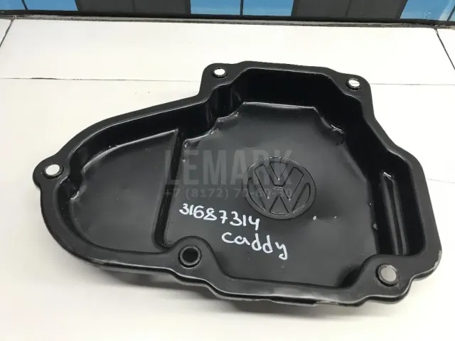Крышка КПП для  BMW X4 F26 2014-2018