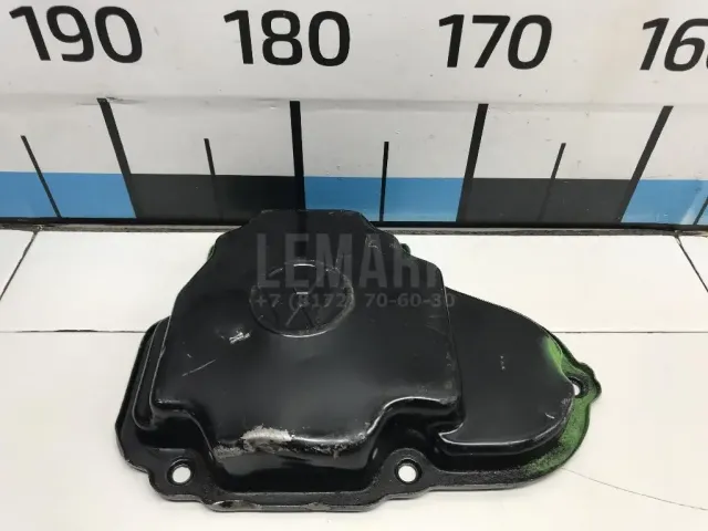 Крышка КПП для  BMW X4 F26 2014-2018