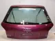 Дверь багажника со стеклом для  Citroen C4 2004-2011