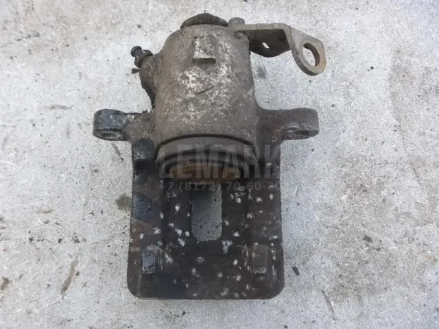 Суппорт тормозной задний левый для  Audi A6 [C5] 1997-2004