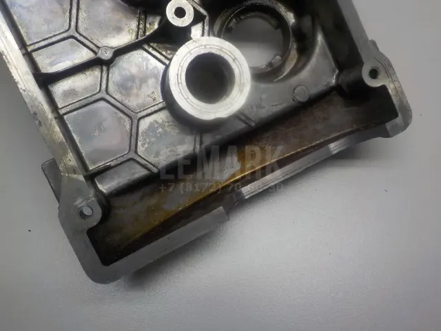 Крышка головки блока (клапанная) для  Chevrolet Spark 2010-2015
