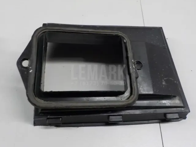 Рамка салонного фильтра для  Geely Emgrand 7 (FE-3) 2016-2020