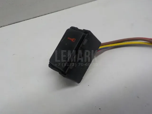 Кнопка центрального замка для  Citroen C4 Grand Picasso 2006-2014