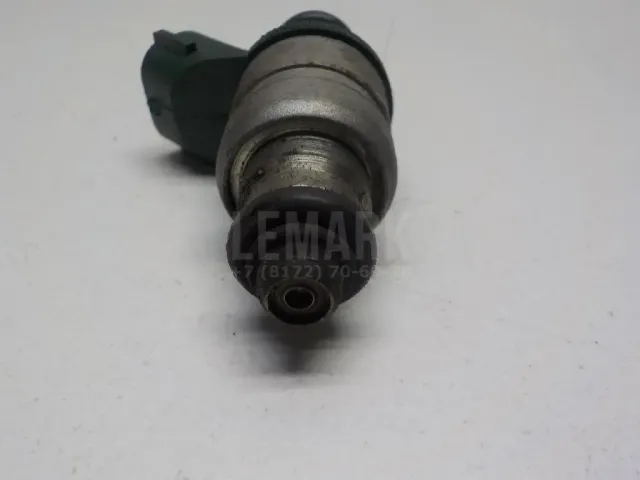 Форсунка инжекторная электрическая для  Chrysler Voyager/Caravan/Town&Country (RT) 2007-2020