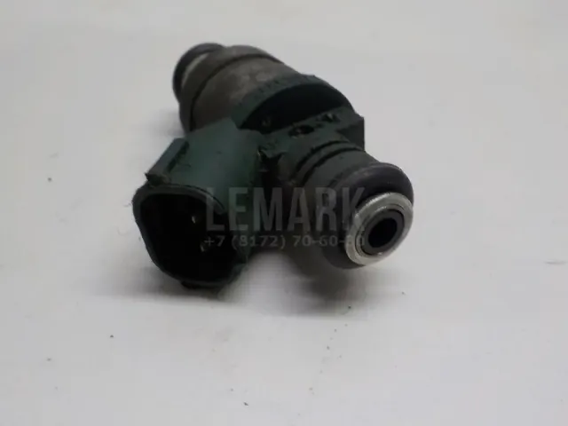 Форсунка инжекторная электрическая для  Brilliance M2 2006-2012