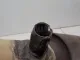 Приемная труба глушителя