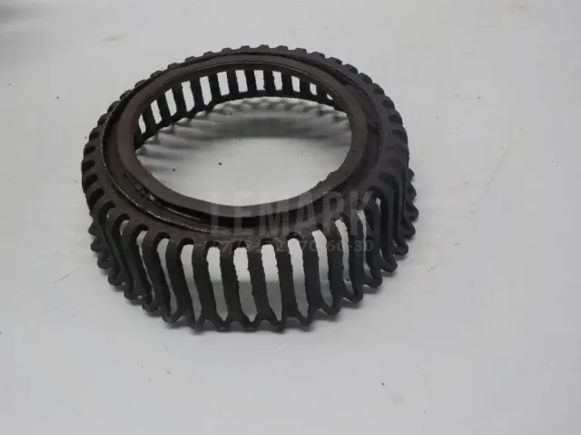 Гребенка датчика ABS