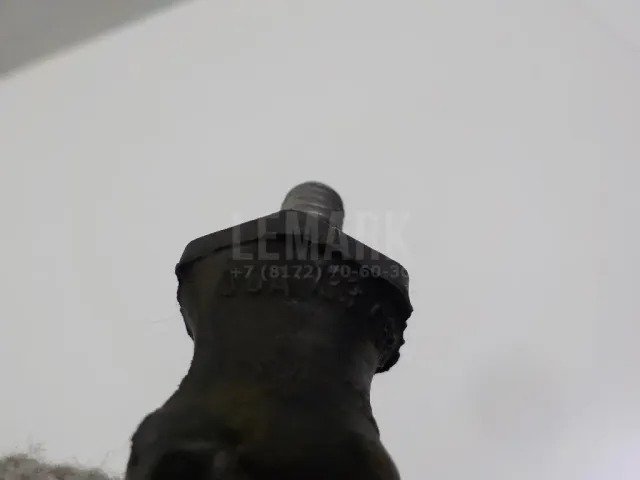 Подушка воздушного фильтра