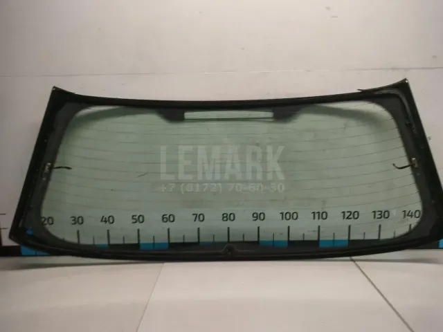 Стекло двери багажника для  Cadillac Escalade III 2006-2014