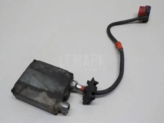 Блок ксеноновой лампы для  BMW X4 F26 2014-2018