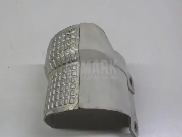 Экран тепловой для  Audi A4 [B8] Allroad 2009-2015