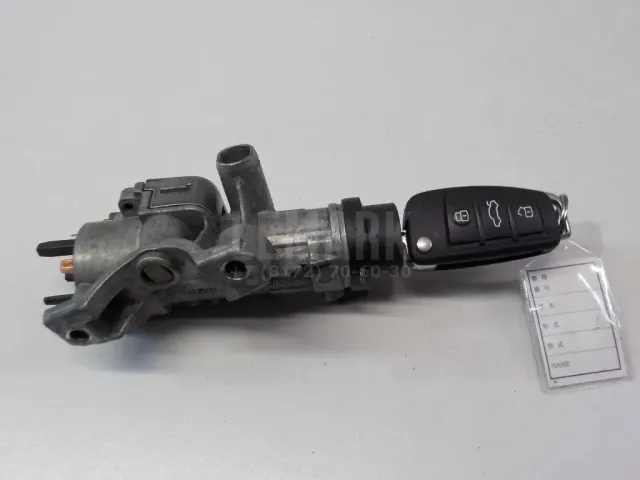 Замок зажигания для  Ford Escort/Orion 0-1986