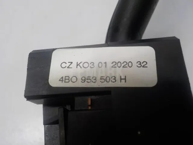 Переключатель стеклоочистителей для  Audi A3 (8L1) 1996-2003