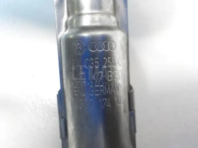 Провода высокого напряж. к-кт для  Citroen C5 2001-2004