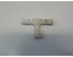 Тройник омывателя фар