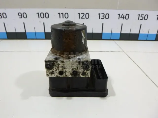 Блок ABS (насос)