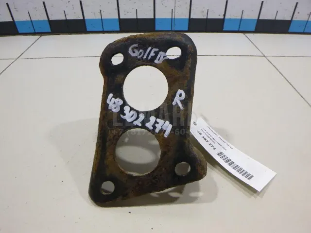 Кронштейн задней балки для  Fiat Stilo 2002-2010