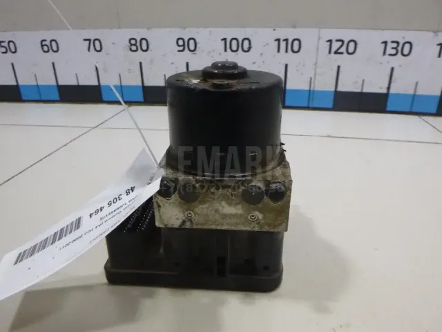 Блок ABS (насос) для  BMW 2-serie F45/F46 Tourer 2015-2022