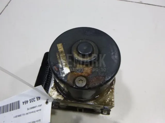 Блок ABS (насос) для  BMW 2-serie F45/F46 Tourer 2015-2022