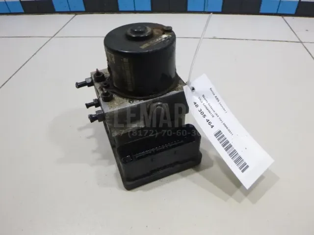 Блок ABS (насос) для  BMW 2-serie F45/F46 Tourer 2015-2022