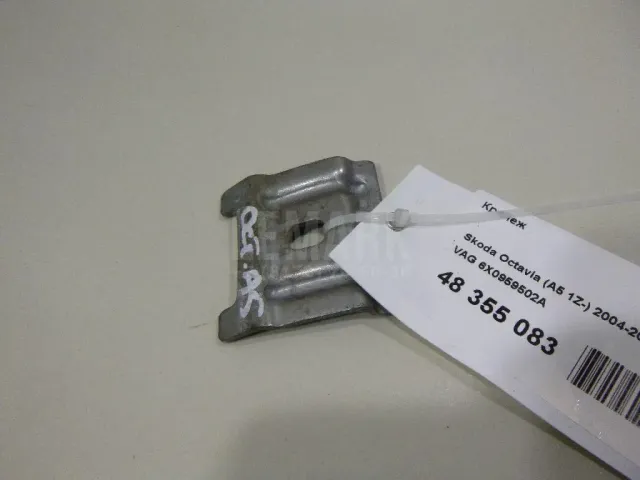 Крепеж для  Audi Allroad quattro 2006-2012