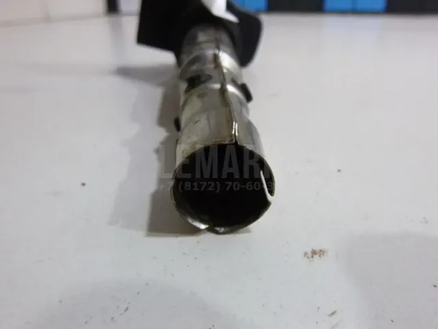 Катушка зажигания
