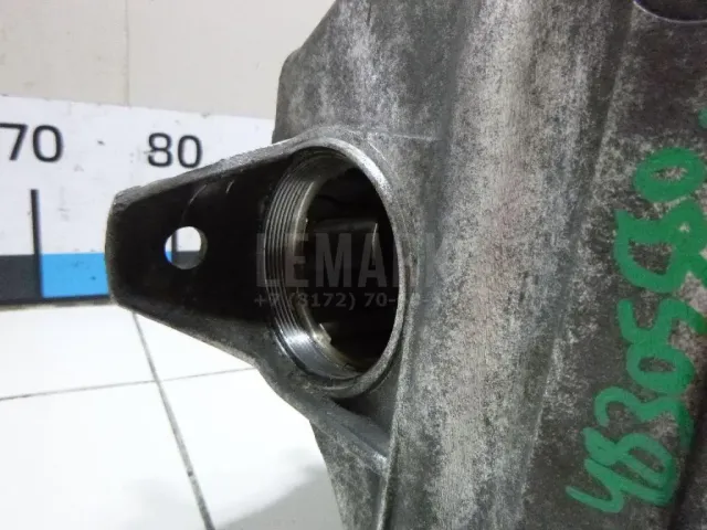Корпус КПП для  BMW X4 F26 2014-2018
