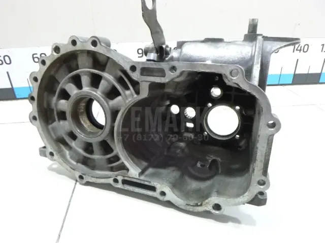Корпус КПП для  BMW X4 F26 2014-2018