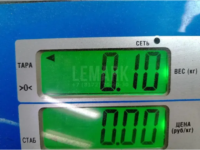 Переключатель стеклоочистителей