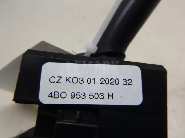 Переключатель стеклоочистителей для  Acura TSX 2009-2014