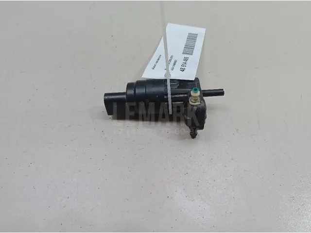 Насос омывателя