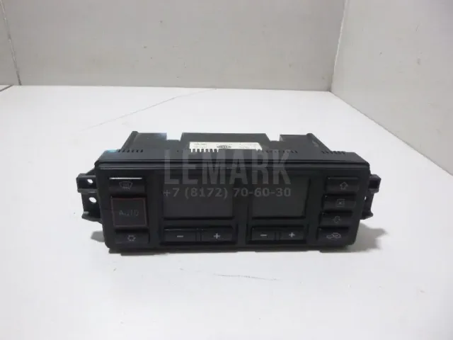 Блок управления климатической установкой для  Ford Transit 2006-2013