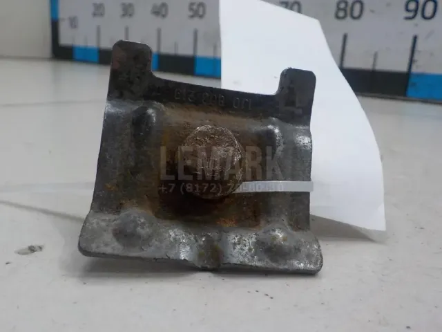 Крепеж для  Audi A3 [8V] 2013-2020